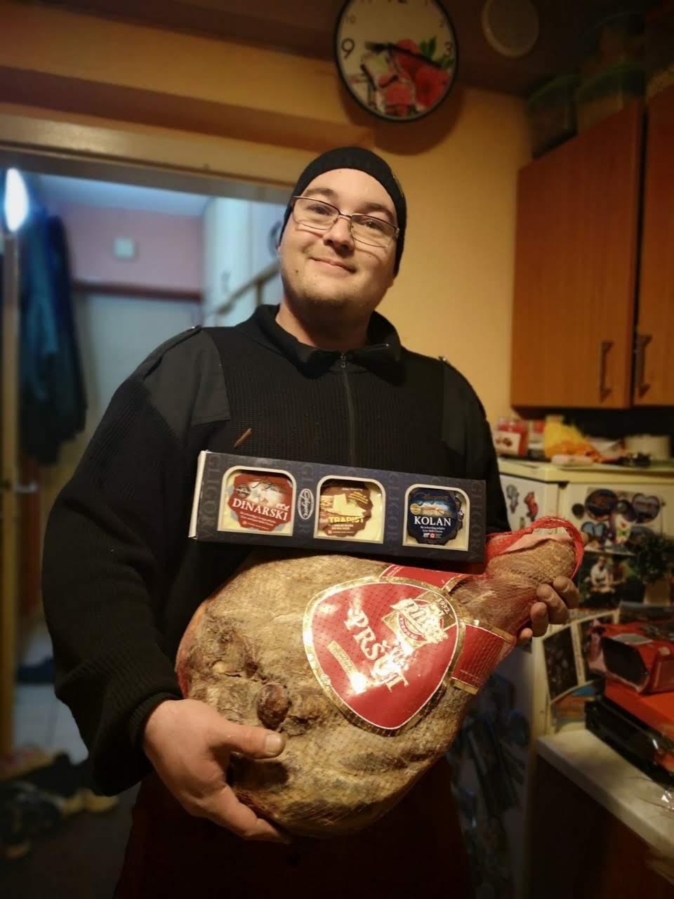 Nives Pavić Težak