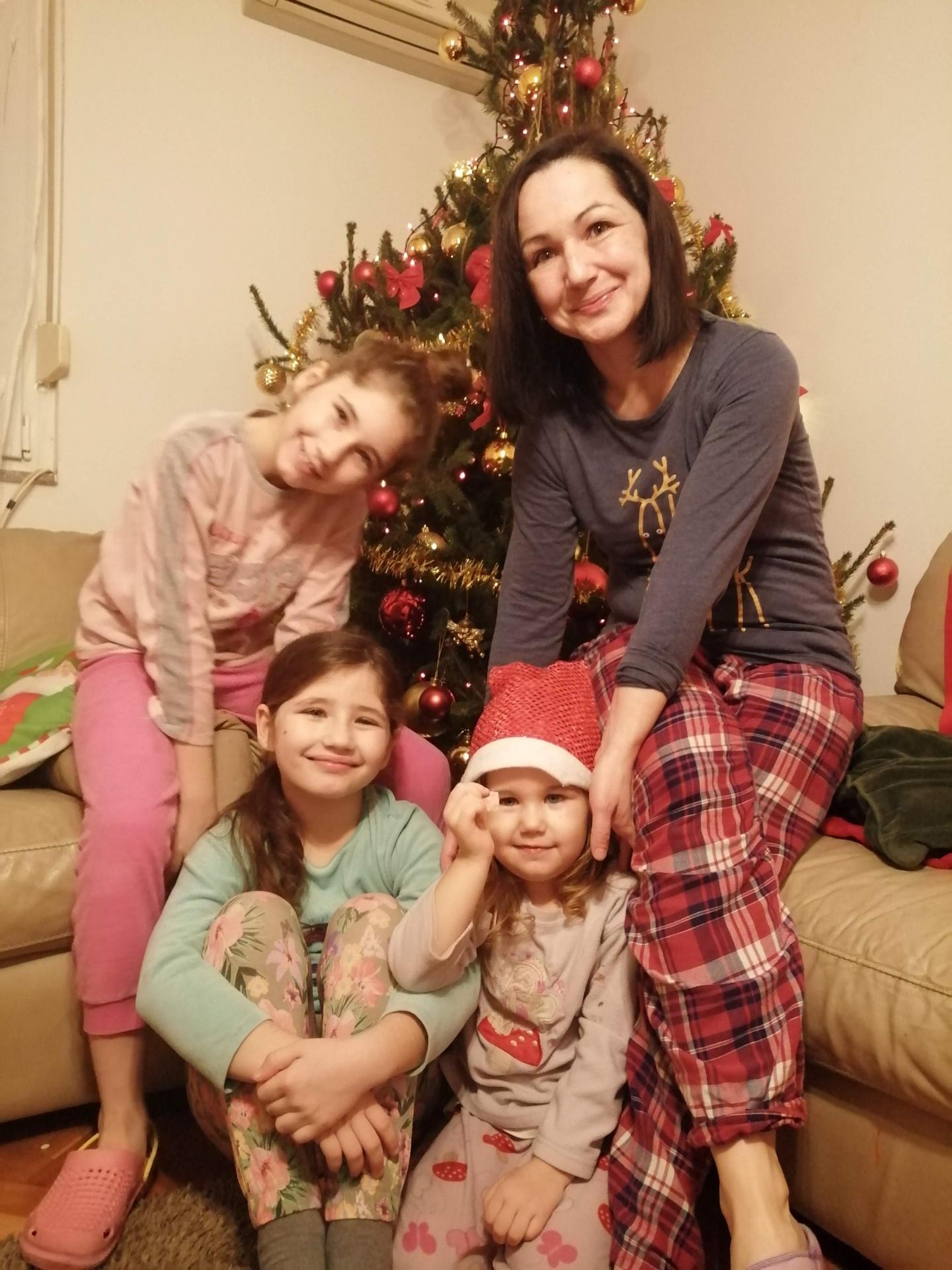 Slavica Cvitanušić