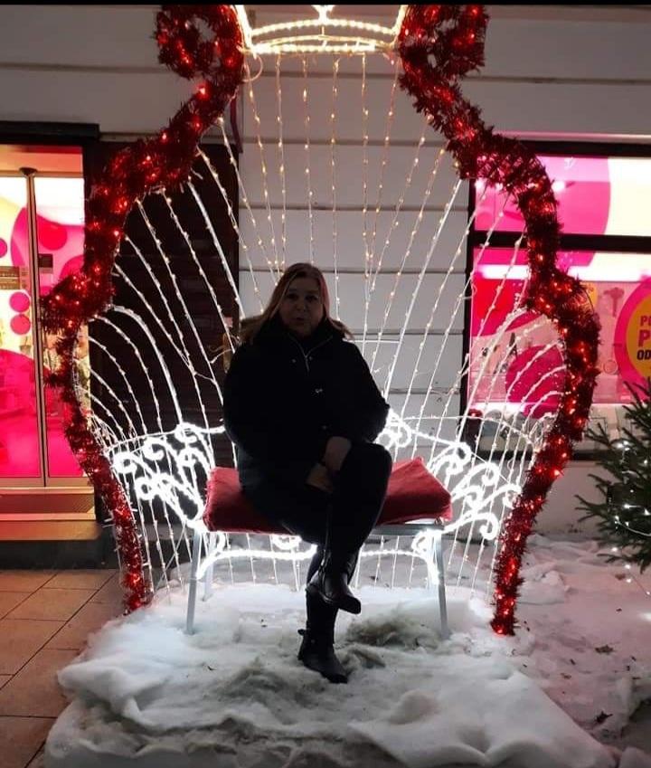 Marija Levanić