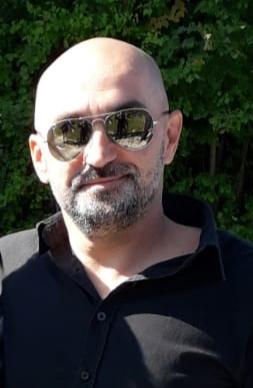 Milan Podnar