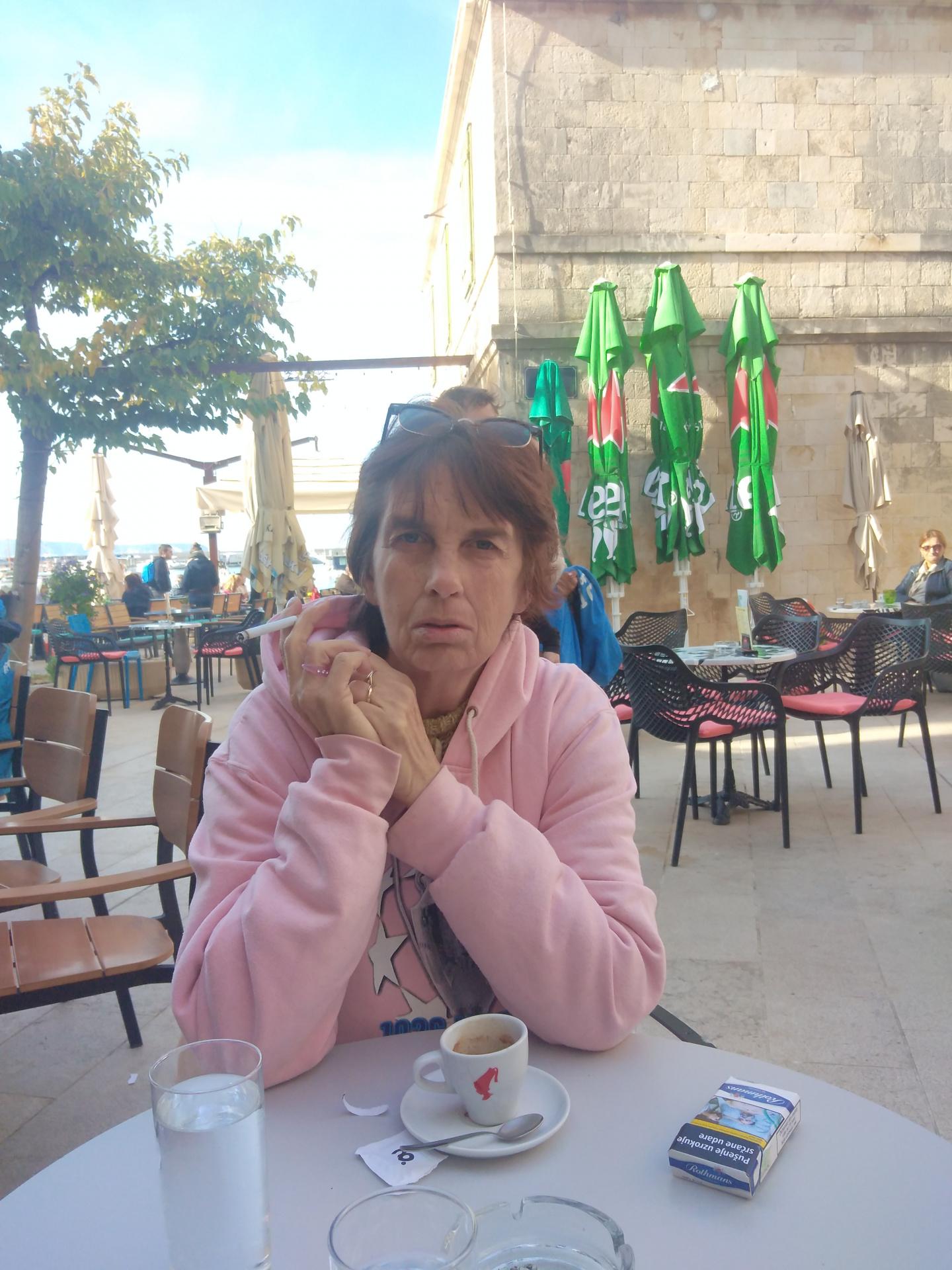 Jelena Modrinić