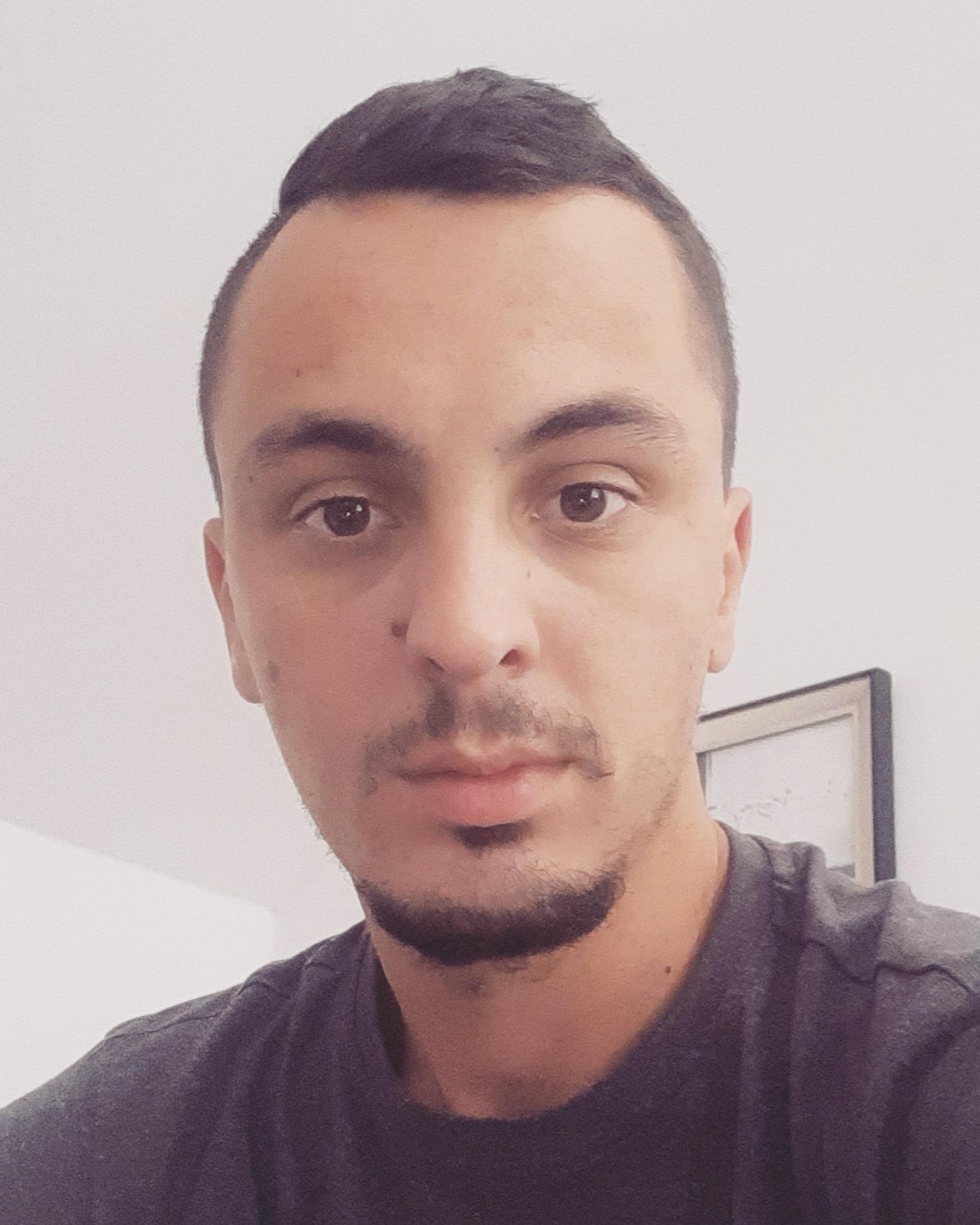 Martin Glavinić