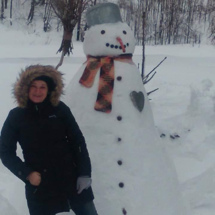 Mirjana Milohanić