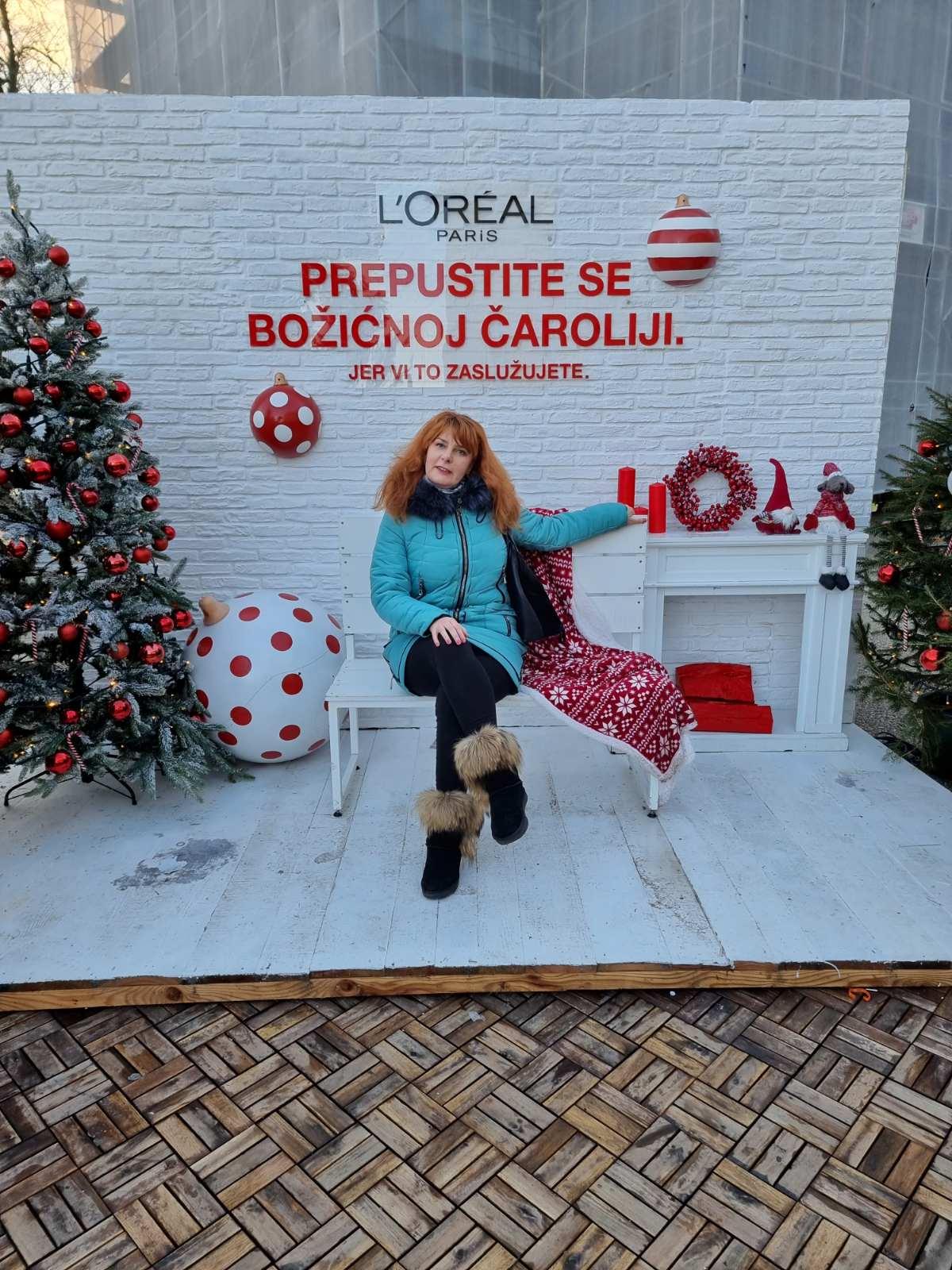 Olena Tomašković